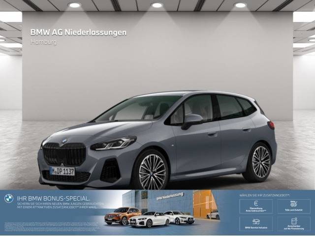 BMW 223
