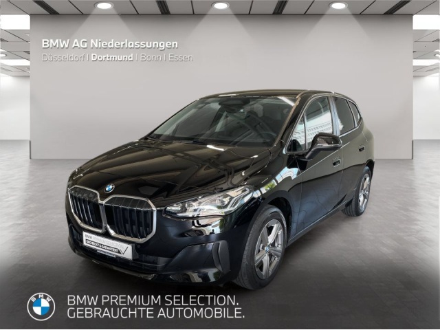 BMW 223