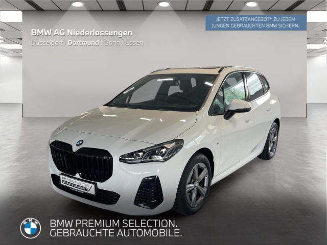 BMW 223