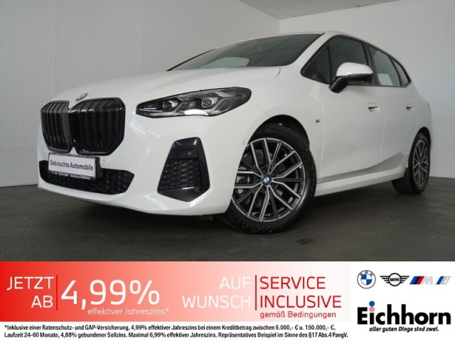 BMW 223
