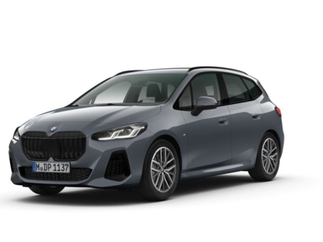 BMW 223