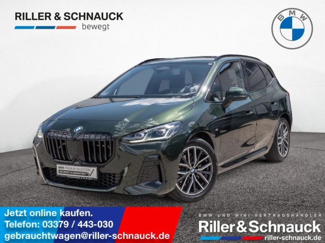 BMW 223