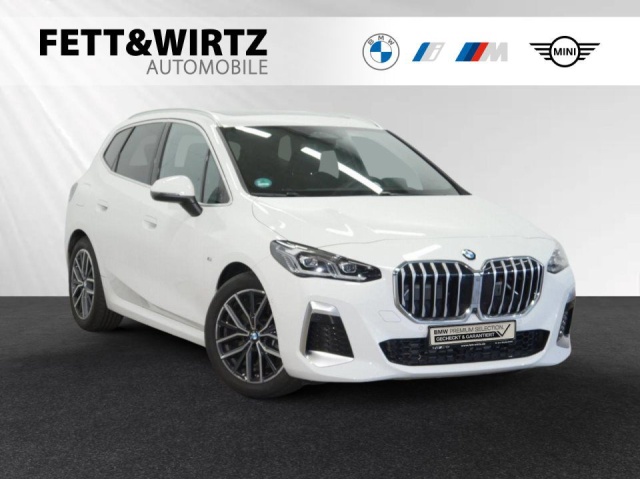 BMW 223