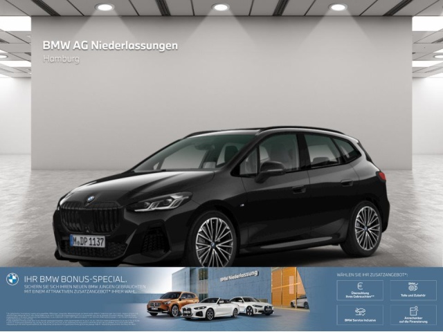 BMW 223