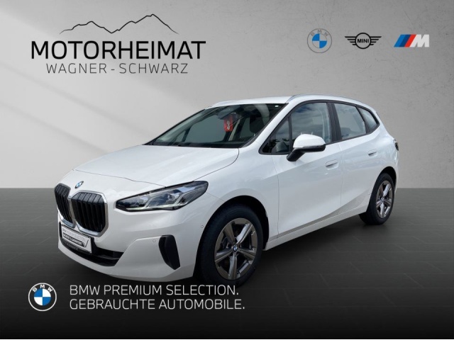 BMW 223