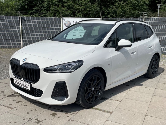 BMW 223
