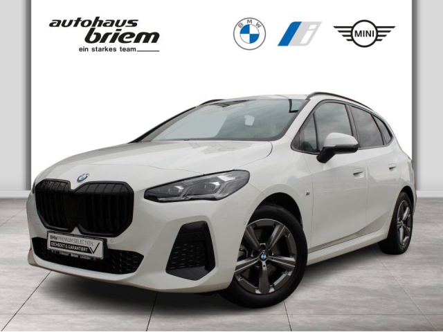 BMW 223