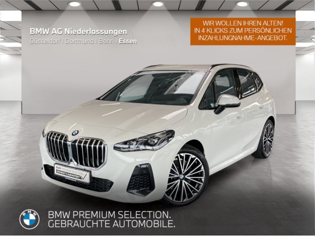 BMW 223