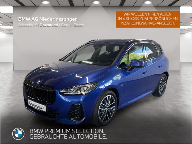 BMW 223