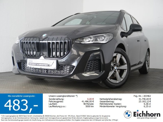 BMW 223