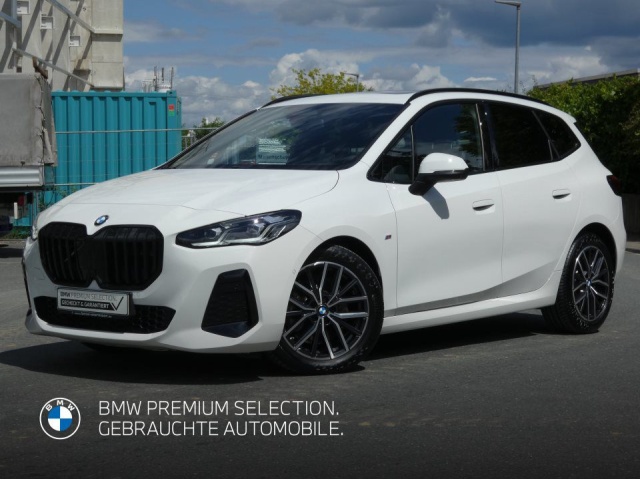 BMW 223