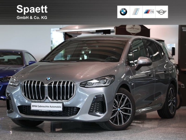 BMW 223