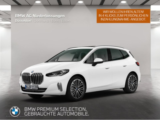 BMW 223