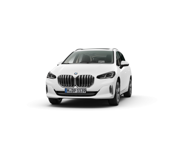 BMW 223