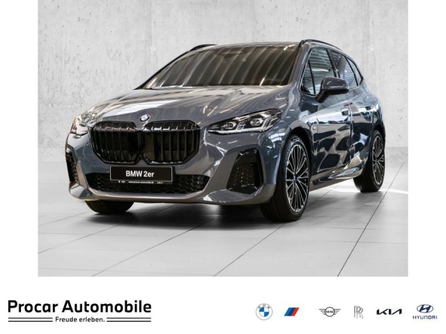 BMW 223