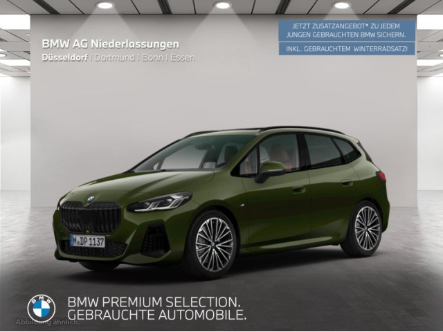 BMW 223