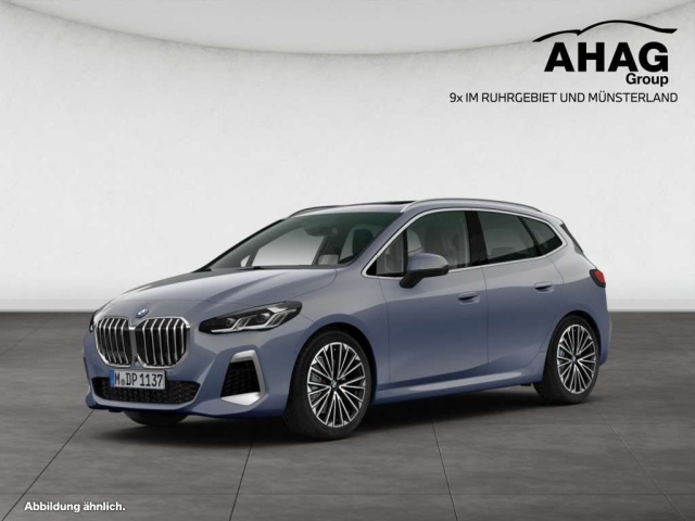 BMW 223