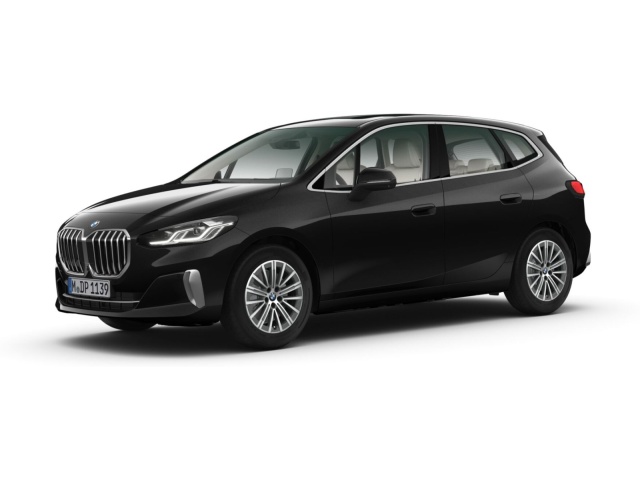 BMW 223