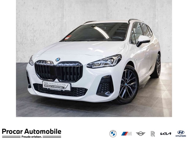 BMW 223