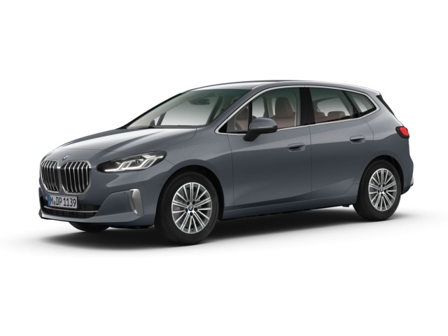 BMW 223