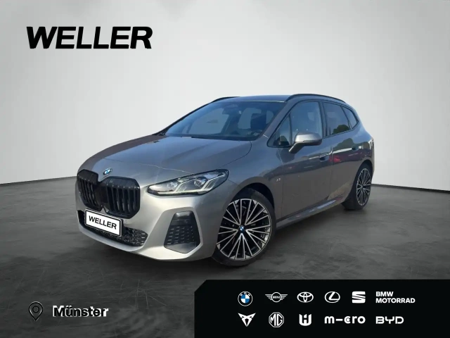 BMW 223