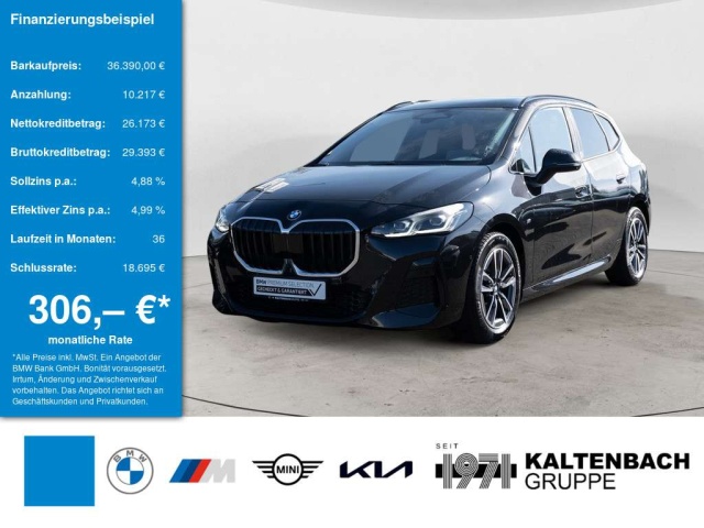BMW 223