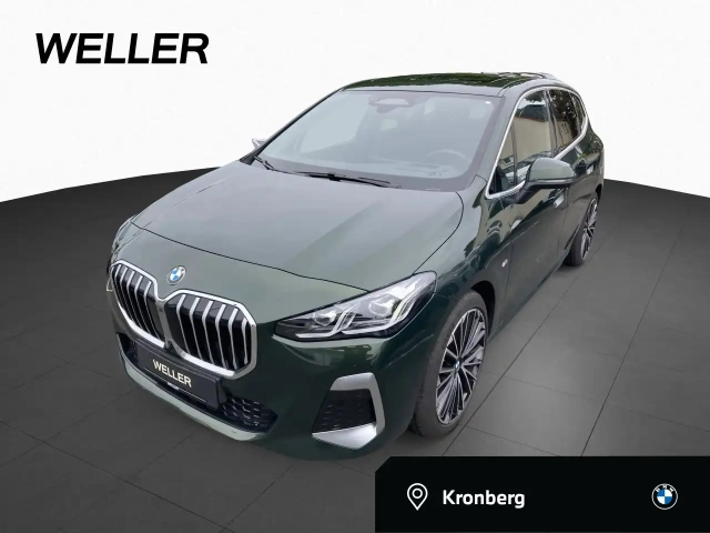 BMW 223