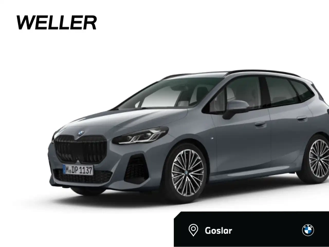 BMW 223