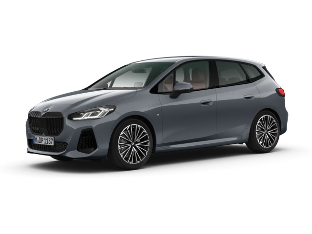 BMW 223