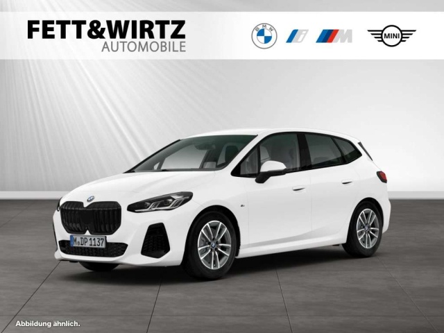 BMW 223