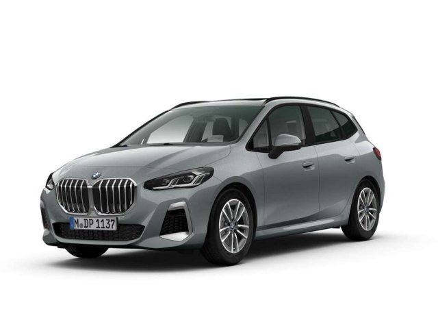 BMW 223