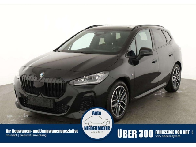 BMW 223