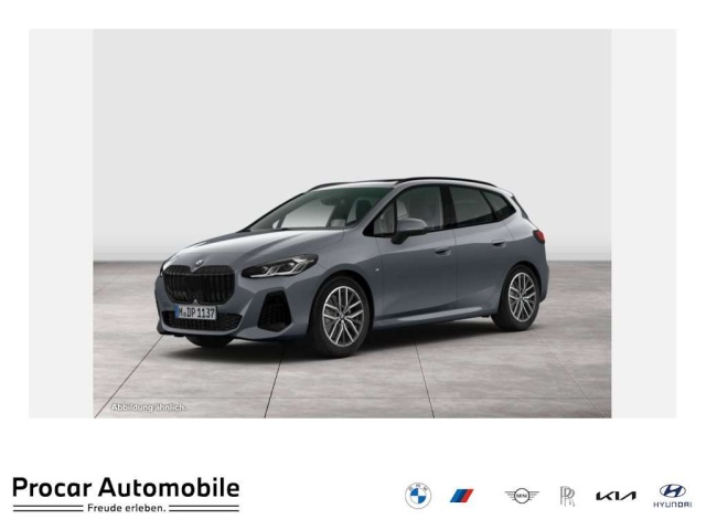 BMW 223
