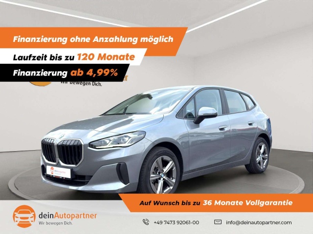 BMW 223