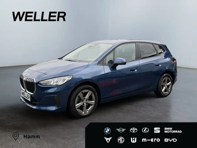 BMW 223