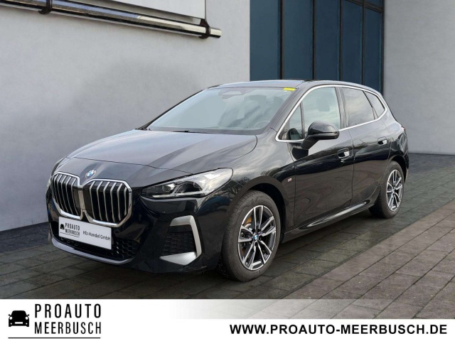 BMW 223