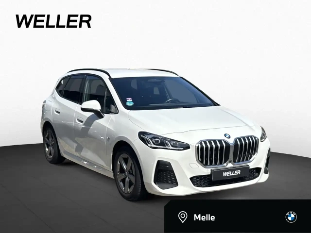BMW 223