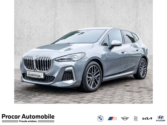 BMW 223
