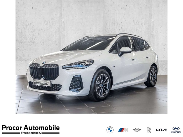 BMW 223