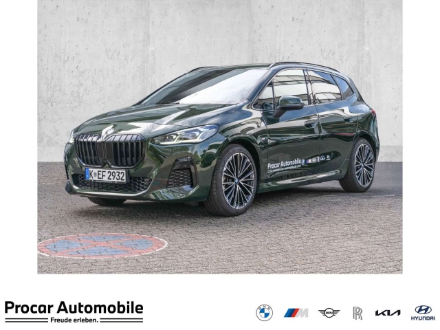 BMW 223