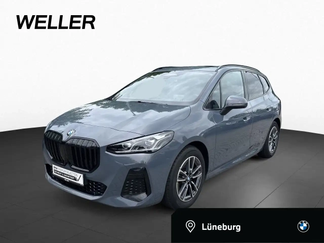 BMW 223