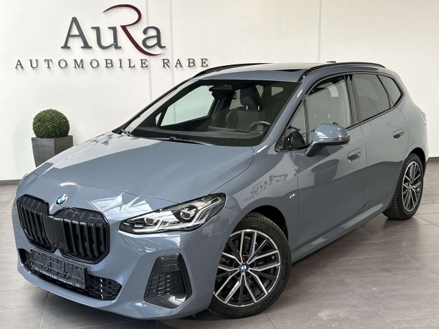 BMW 223
