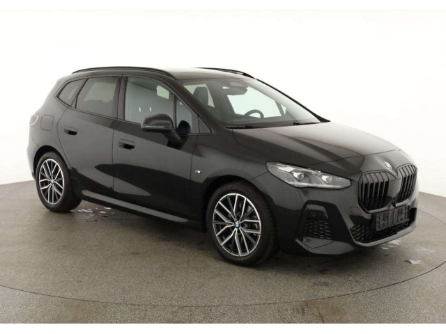 BMW 223