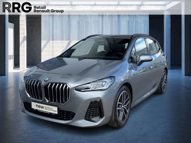 BMW 223