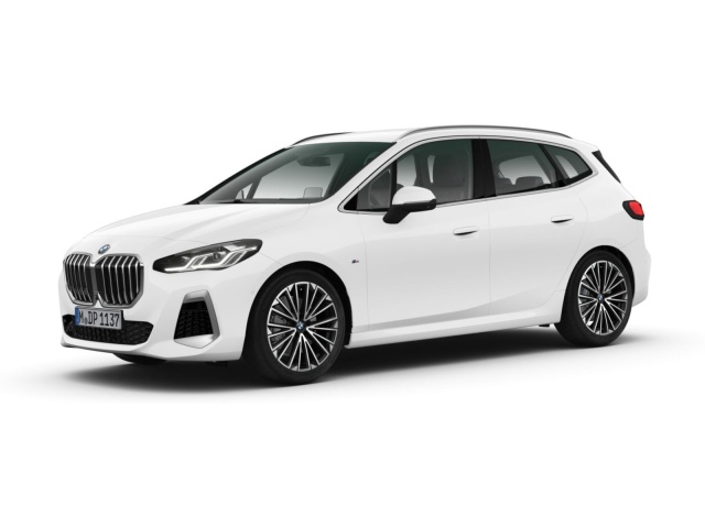 BMW 223