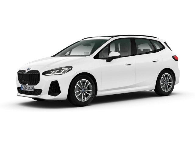 BMW 223