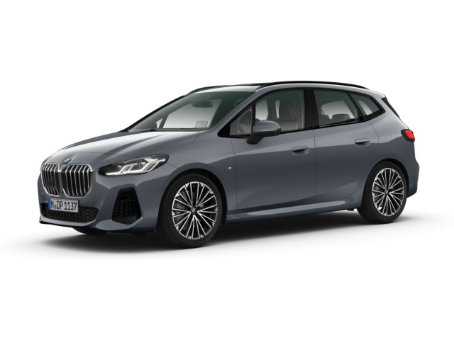BMW 223