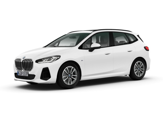 BMW 223