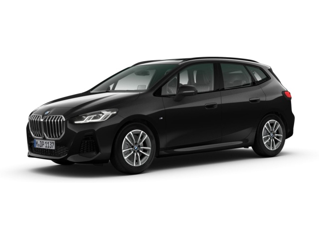 BMW 223