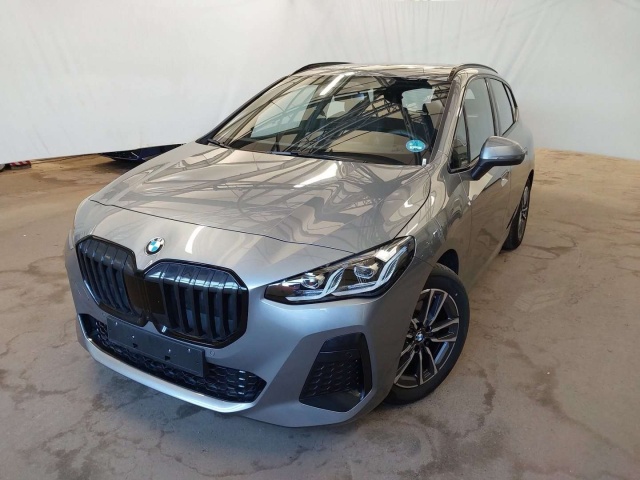 BMW 223